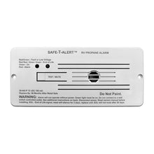 Load image into Gallery viewer, 12V PROPANE DETECTOR FLUS
