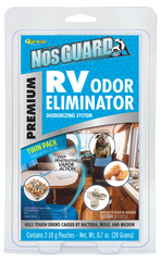 RV ODOR ELIMINATOR (2PK) 10G