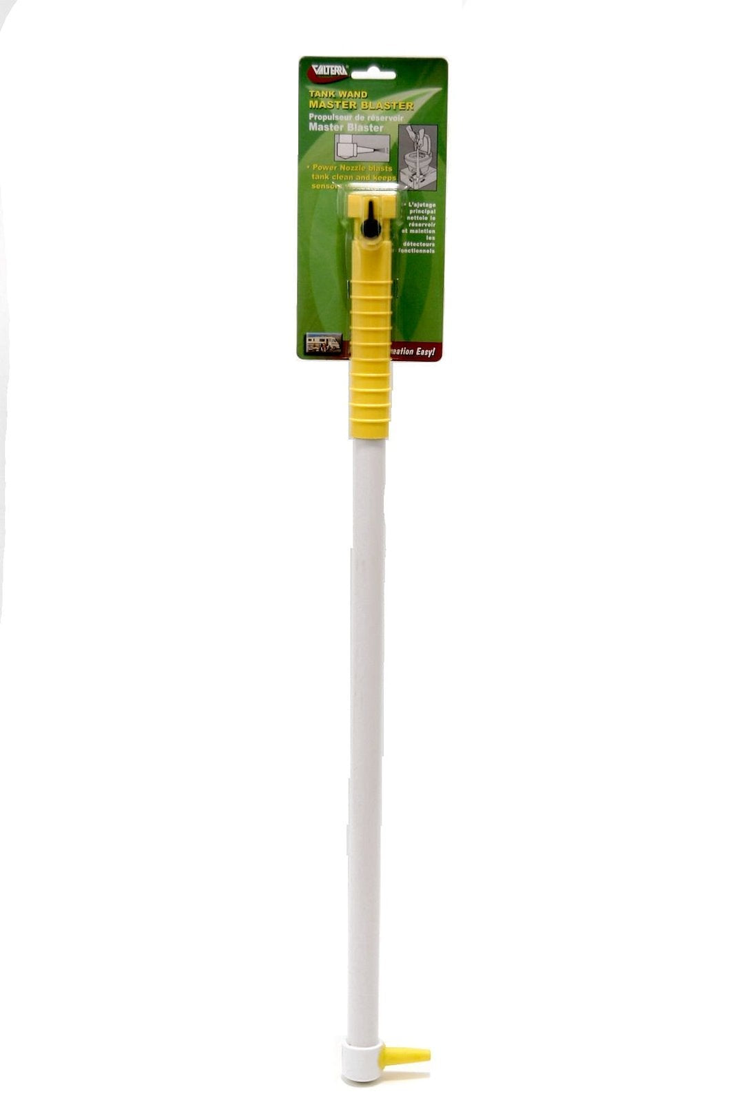 MASTER BLASTER TANK WAND