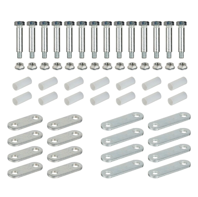 UNIVERSAL TANDEM AXLE REPAIR KIT