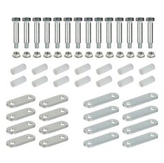 UNIVERSAL TANDEM AXLE REPAIR KIT