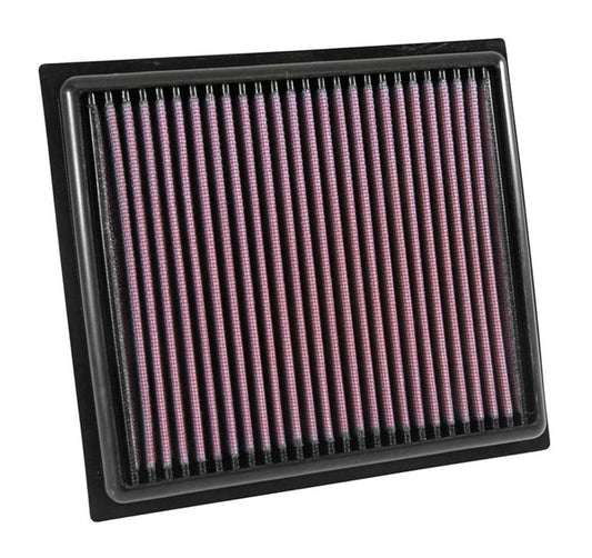 REPLACEMENT AIR FILTER