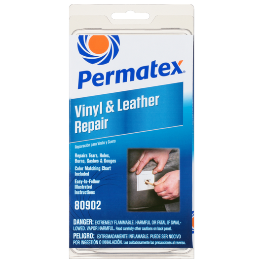 PERFECT VINYL REPAIR KIT