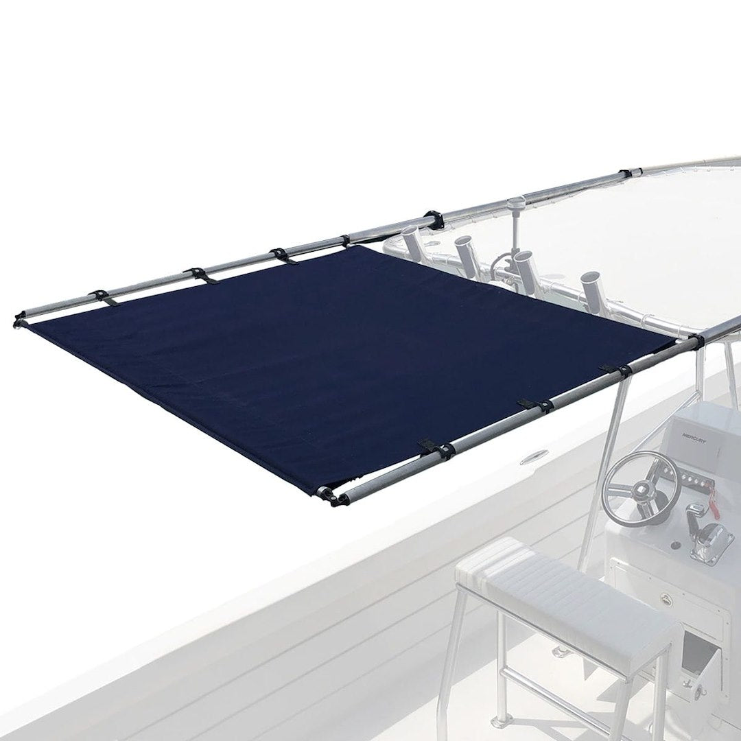 PTX POWER SHADE SS 57 INCH WIDE NV