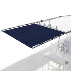 PTX POWER SHADE SS 57 INCH WIDE NV
