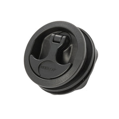 BLACK NYLON T-HANDLE (NON-LOCKING)