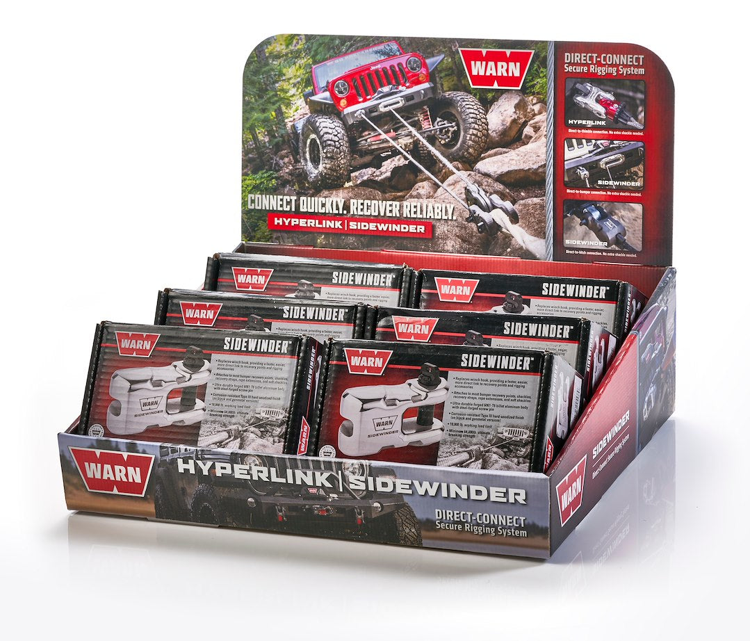 AL RIGGING STARTER KIT