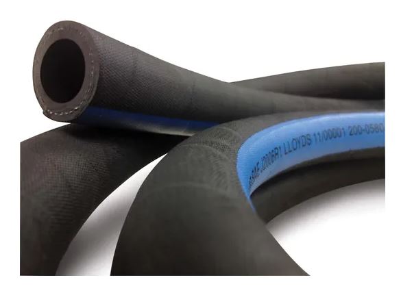 1 1/4' MARINE EXHST/WATER 50' - SP