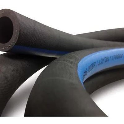 1 1/4' MARINE EXHST/WATER 50' - SP