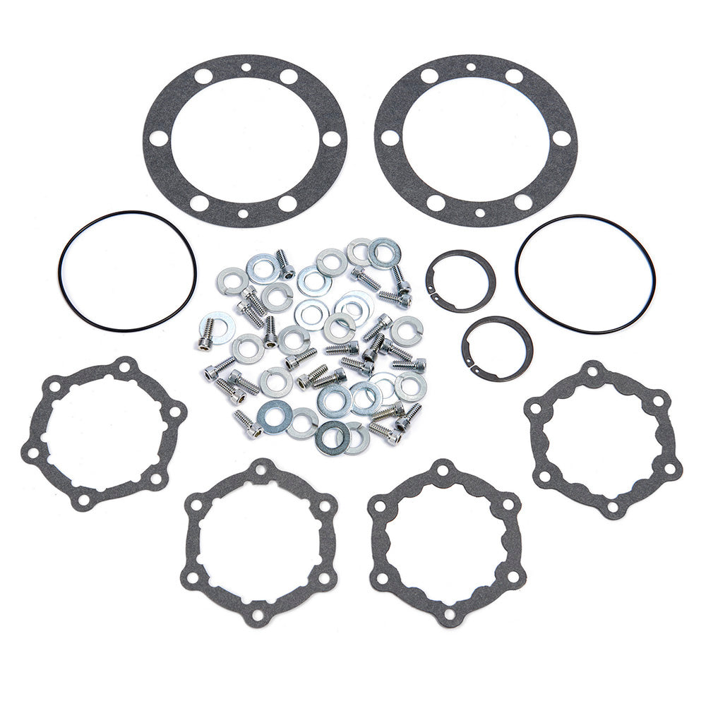 HUB SVC KIT