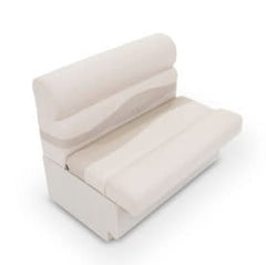 LCI 36' BENCH SEAT GREY