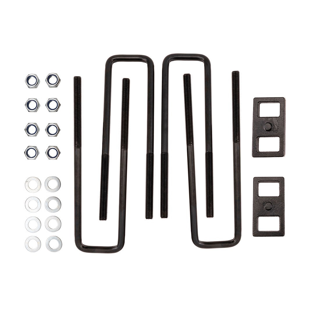 BLOCK UBOLT GM 3500HD
