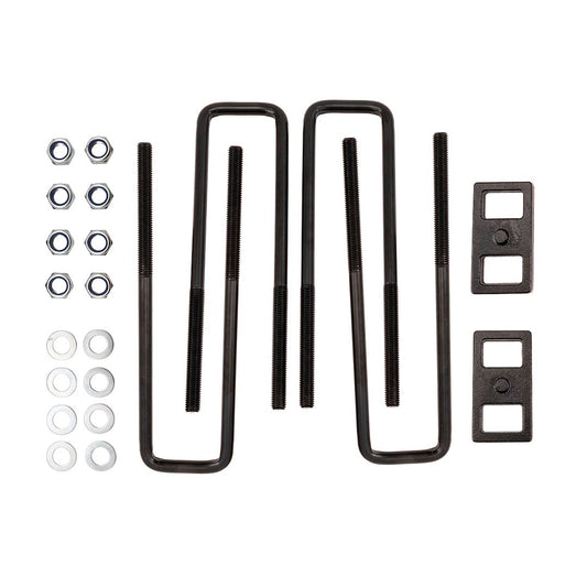 BLOCK UBOLT GM 3500HD