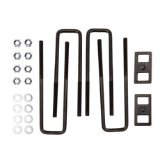 BLOCK UBOLT GM 3500HD