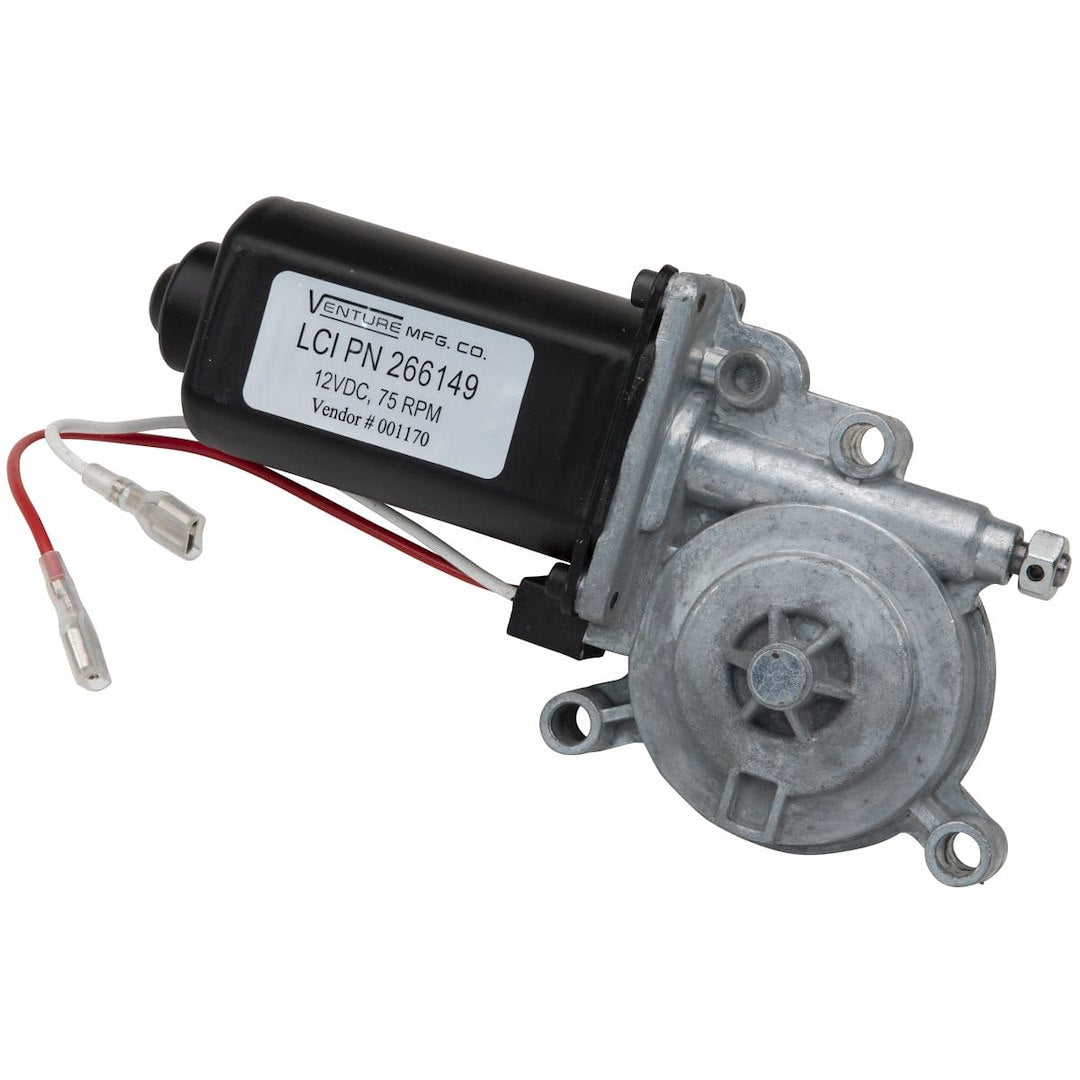 REPLACEMENT AWNING MOTOR