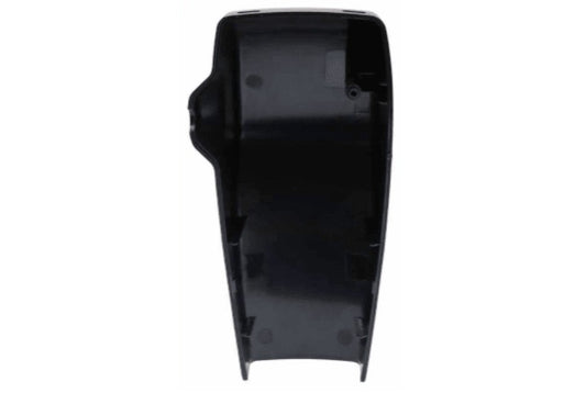 IDLER HEAD FRONT COVER (BLACK)