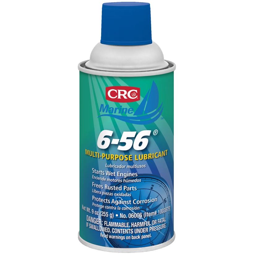 MARINE FORMULA 656