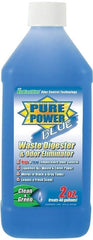 PURE POWER BLUE 16 OZ