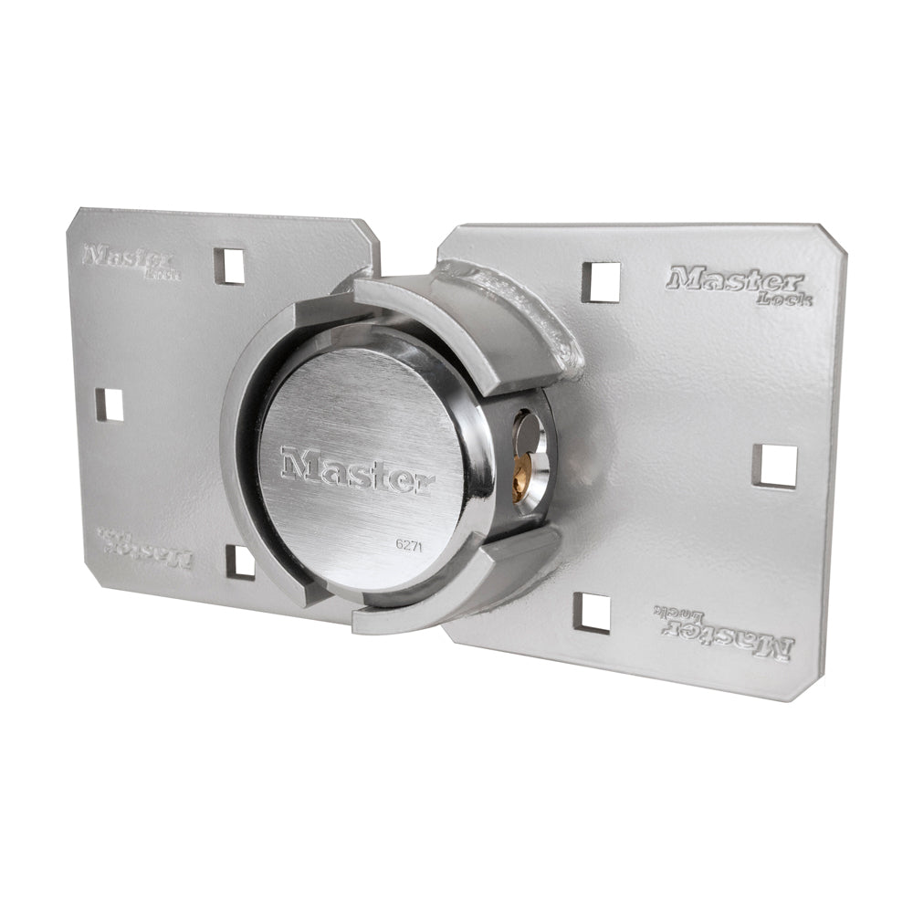 2-7/8' REKEY 6PIN TUMBLER PADLOCK