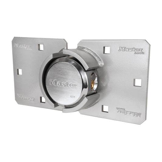 2-7/8' REKEY 6PIN TUMBLER PADLOCK