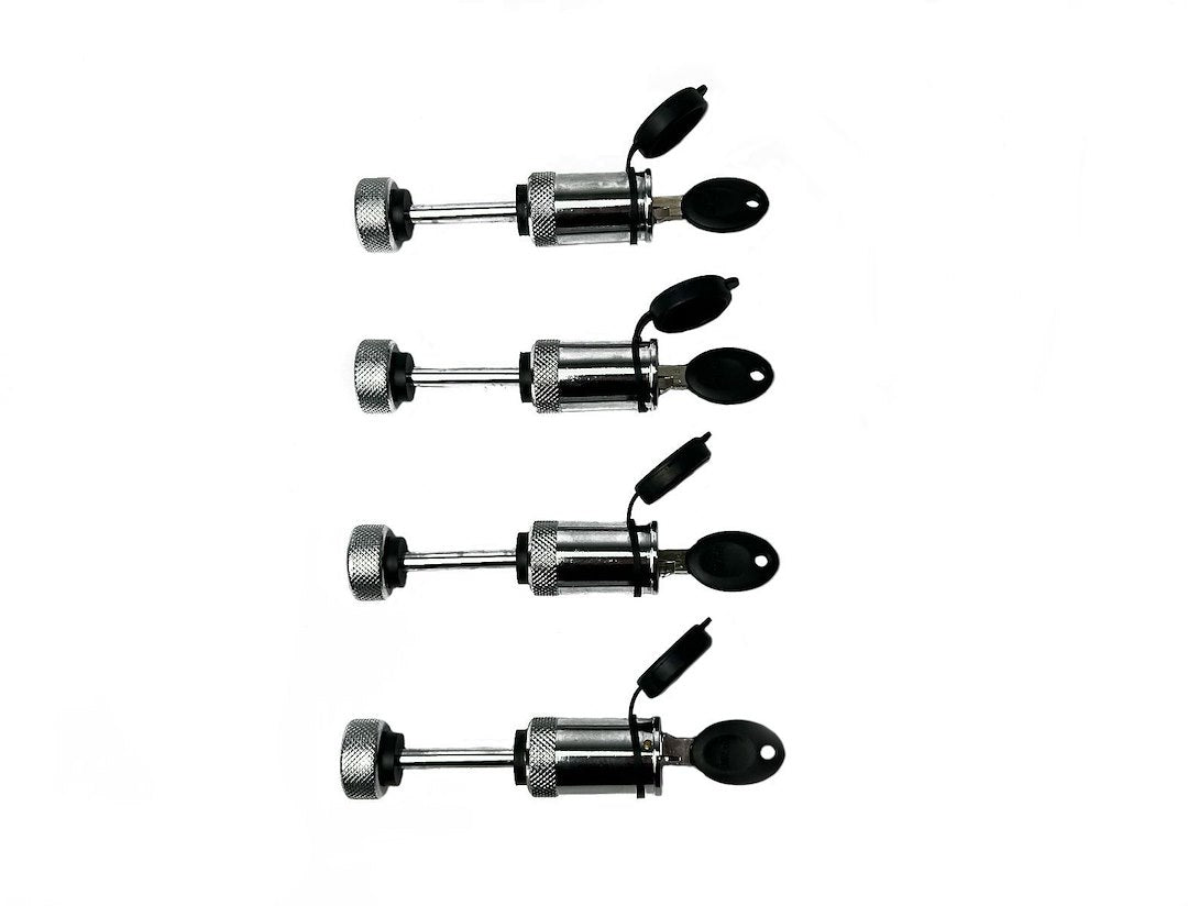 FASTGUN LOCKS