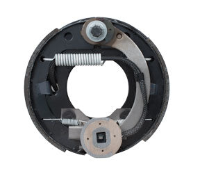 BRK KIT 7 X 1 1/4 2.2K ELEC