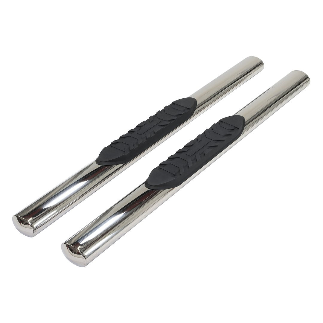 4' OVAL STRAIGHT BAR PSS