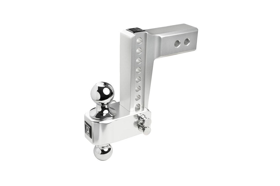 BPH ALUMINUM 2.5' SHANK 6' DROP/RIS