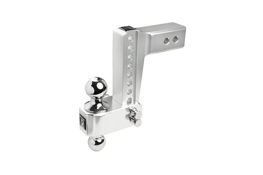 BPH ALUMINUM 2.5' SHANK 6' DROP/RIS