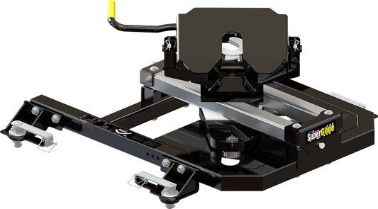 OE PUCK SERIES SUPERGLIDE - RAM 24
