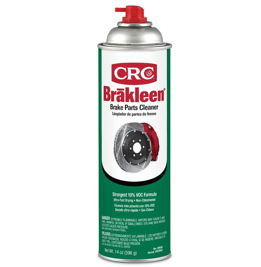 BRAKLEEN 50 STATE FORMULA