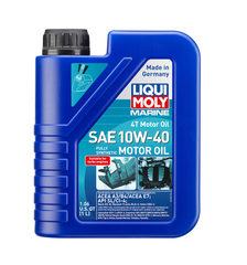 MARINE 4T MOTOR OIL 10W-40