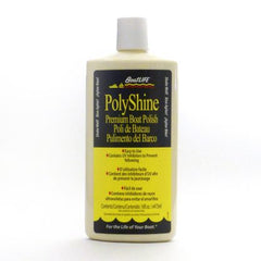 POLY SHINE 16 FL.OZ.