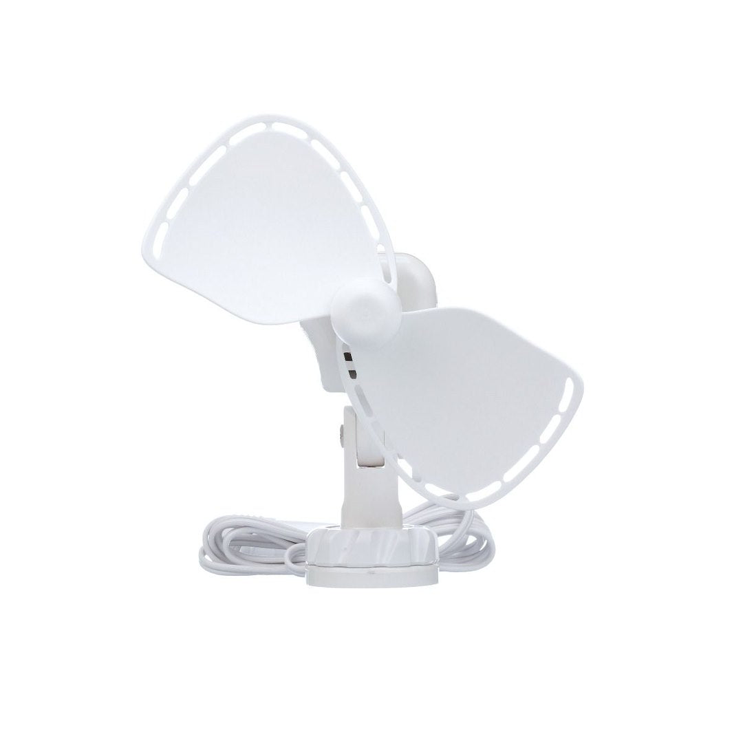 ULTIMATE  24V  CABIN FAN  7' (LIGHT