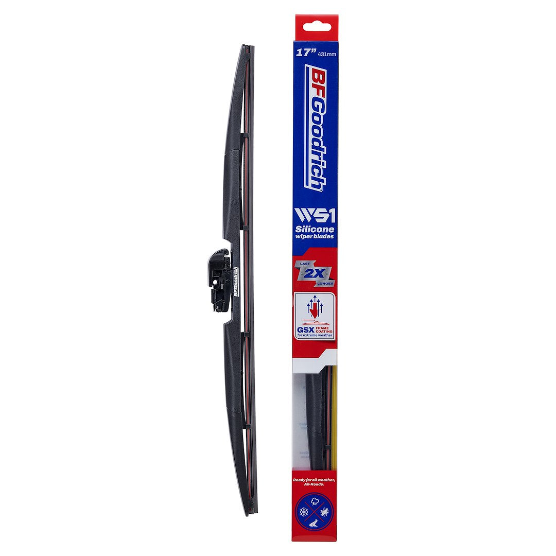 17' BFGOODRICH WIPER BLADE