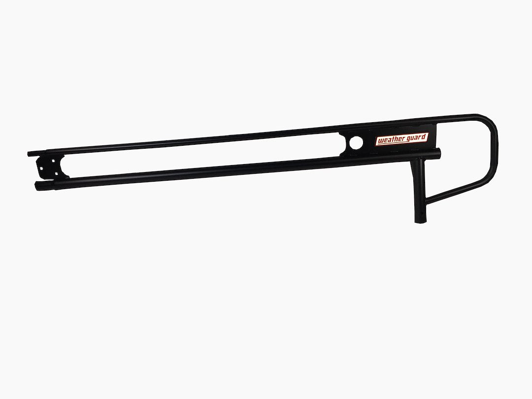 STEEL TRUCK RACK DRIVER SIDE REAR A