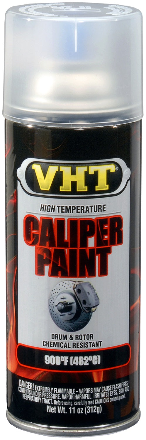 CALIPER/ROTR CLEAR GLOSS