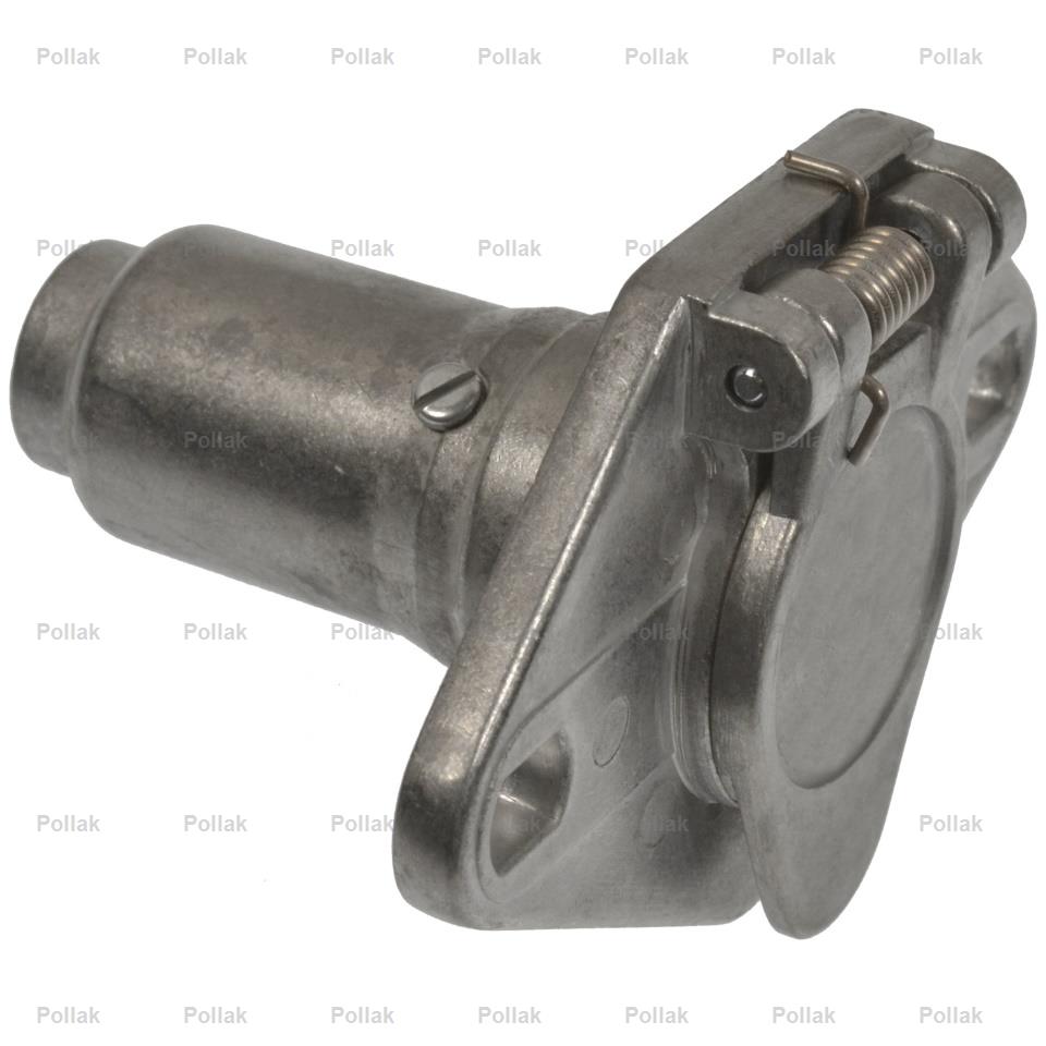 6-WAY CONNECTOR SOCKET