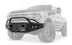 HD BMPR PRNNR FORD SD
