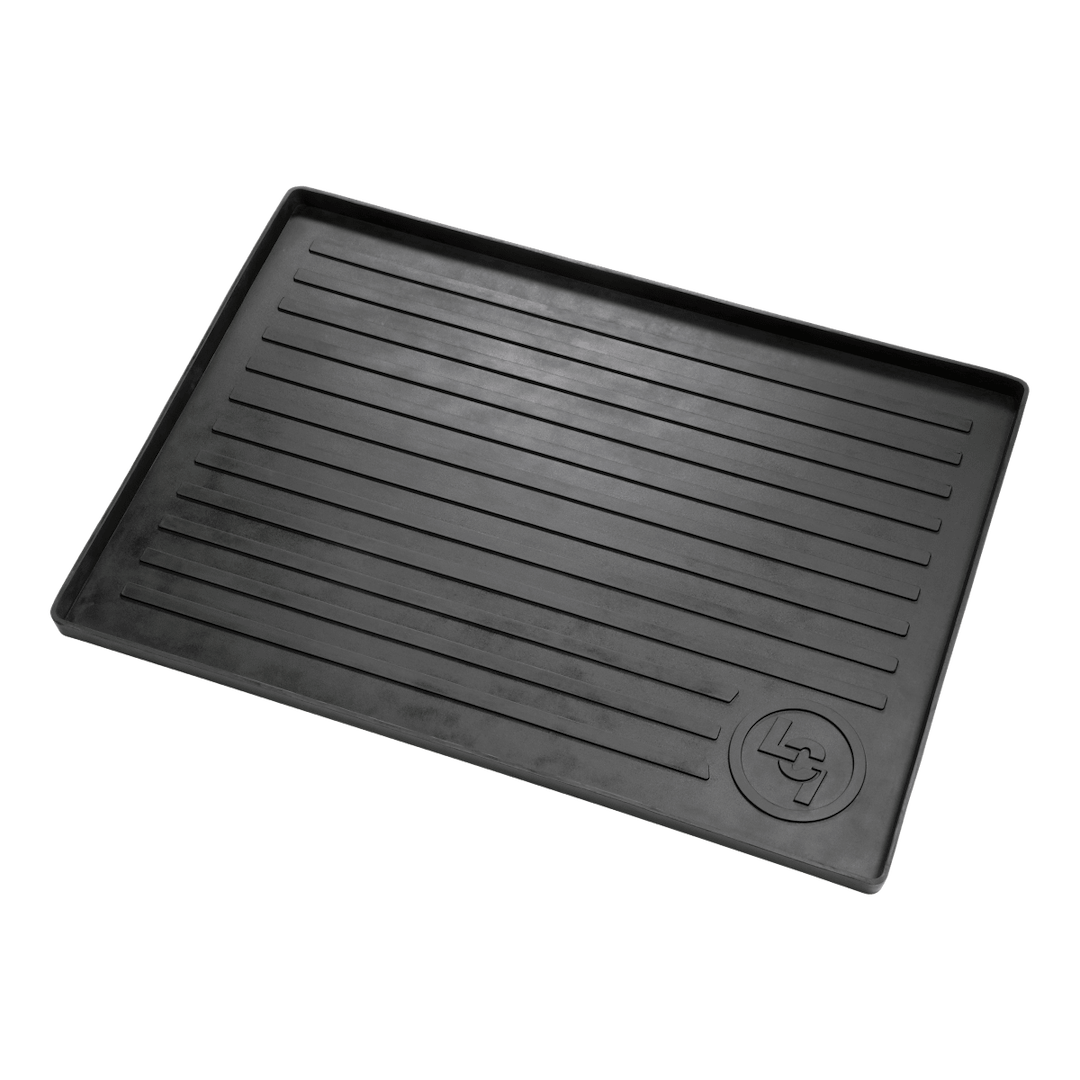 SOLIDSTEP ALLWEATHER FLOORTRAY