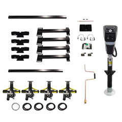 GROUND CONTROL TT KIT