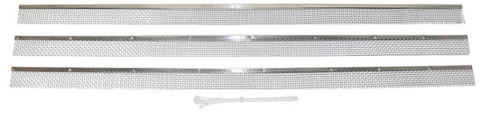 FRIDGE SLAT 27.5'X1.3'CRD