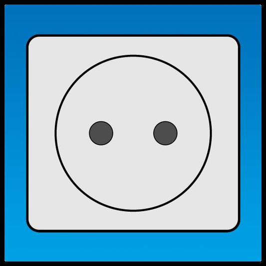 POWER CORD-EUROPEAN