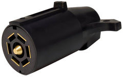 7WAY CONN TRAILER END