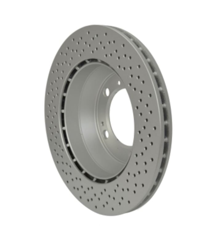 DISC BRAKE ROTOR