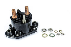 SOLENOID