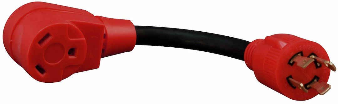 4P RV30AF 12' CORD