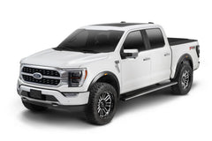 FENDER FLARES RVL FLARES 4PC SET