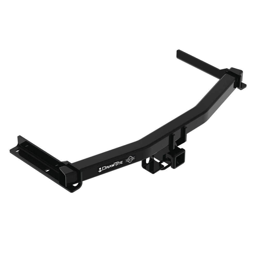CLASS III HITCH CADILLAC XT6