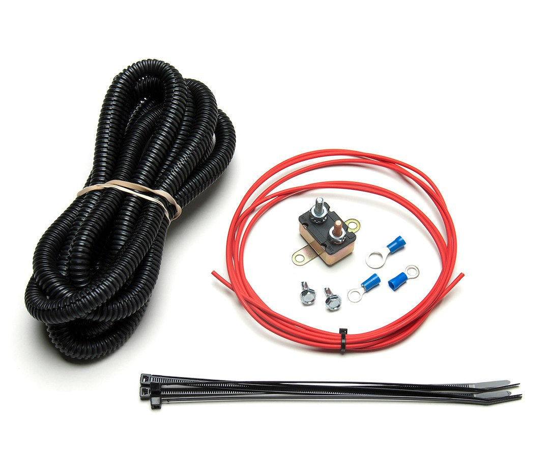 TOWED VEHICLE CHARGE LINE KIT